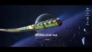 Honkai: Star Rail Стартуем с выходом игры - ВПЕРЕД К ЗВЕЗДАМ - Заходи =)
