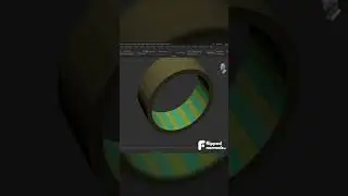 Creating a Full Character in ZBrush - FlippedNormals