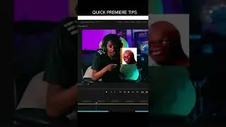 Premiere Pro Tips Every Editor Should Know: Motion Effects | 