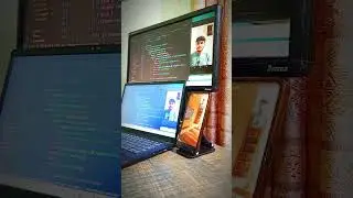 Flutter Video App 