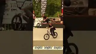 BMX 💯 Felix Prangenberg 