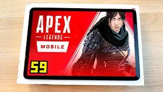 ВЗЯЛ ДЕШЕВЫЙ и МОЩНЫЙ ИГРОВОЙ ПЛАНШЕТ😱за 12990р на ALIEXPRESS!🔥 ТЯНЕТ в 60FPS?🔥 TECLAST T40 PRO