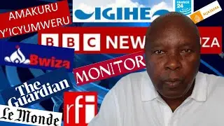 Abariye imitungo ya Kabuga bitabaje Ibuka. Kuki amazina y'Abafande 16 birukanwe atavugwa? Amakuru