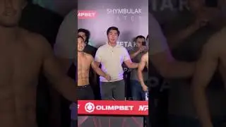 Финальный стэрдаун: Бектас vs Султан