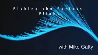 Picking the Perfect Flight