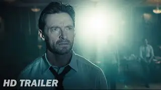 REMINISCENCE Trailer