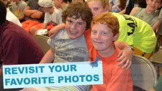 Missing Summer Camp