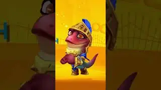 🤺 НИКО ПАЛАДИН 🦎