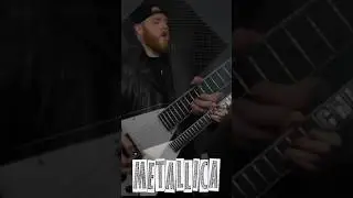 Metallica - Bad Seed 