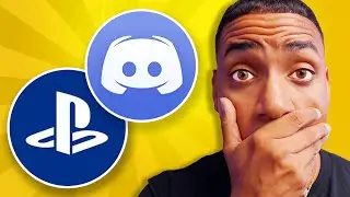 How to Use Discord on PS5