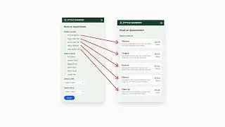How to Make Form Input Options Easier to Select