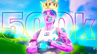 SoaR ToJo - 500,000 Subscriber Montage
