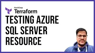 Terraform Testing | Terraform Azure Infrastrctgure Testing