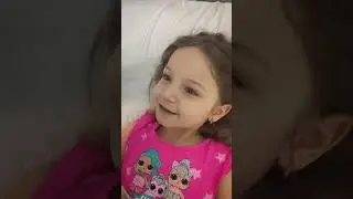 LA FURBIZIA DEI BAMBINI 😜🥰