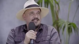 Interview with Modeselektor at Primavera Sound 2019
