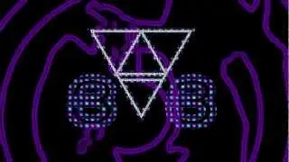 JIMMY EDGAR "LET YRSELF BE"