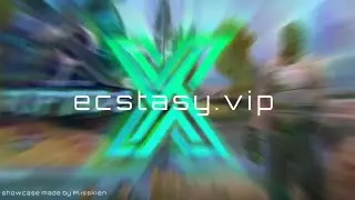 ecstasy.vip showcase + hvh highlights (Inv keys giveaway! desc)