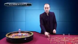 Roulette: The Terminology