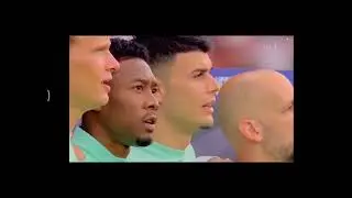 Poland vs Austria National Anthem