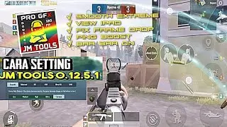 Setting grafik no tekstur smooth extreme pubg mobile - view ipad siap bar bar