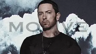 Eminem - Motive (feat. Lloyd Banks & Busta Rhymes) (2023)