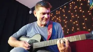 Capish- Пушистый хвост лисицы(Кавер Ночная Трость)