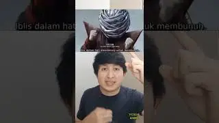 KEPALA COWOK PUTUS DIPOTONG PISAU HELM SETAN SAAT BERDOA | Yosua Andre #shorts #storytime