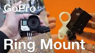 GoPro Ring Mount