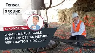 What does full scale platform design method verification look like?