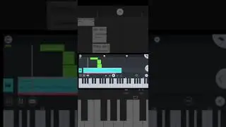 Urumi | Piano | Fl Studio Mobile | Midi