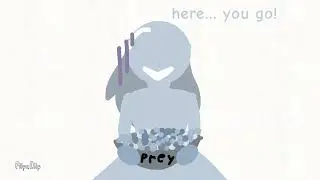 Small prey feeder (Vore)