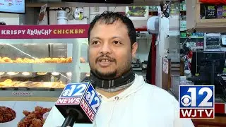 Digtal First:$1 million Powerball ticket purchased in Vicksburg