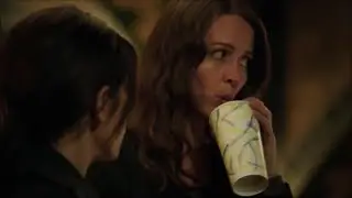 Person of Interest - It's my soda ! (04x09)