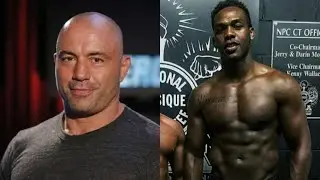 Joe Rogan on Jon Jones