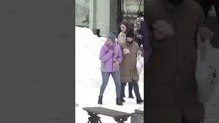 ПРОВОКАТОРЫ И ФРИКИ 