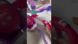 My Girl Vacuum Cleaning Set 