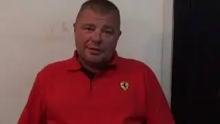 Отзыв Александра К., участника семинара с Эльманом Османовым в мае 2018 года