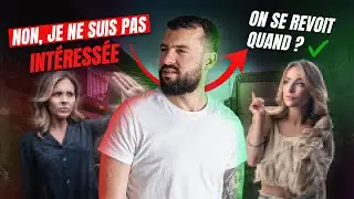 Comment transformer son NON en OUI ? 🤔