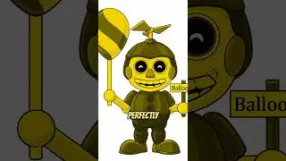 Why Hasn't YouTooz Made THIS FNAF Character? (Ft. @AtticPartiers)