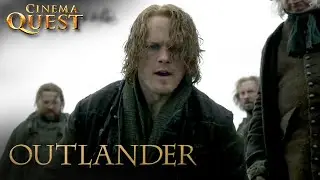 Outlander | Tragedy Comes From A Prison Riot | Cinema Quest