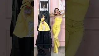 Which Princess next? 🥰Fashion outfit inspo ootd #ootdinspo #grwmoutfit #outfitinspo #outfitideas