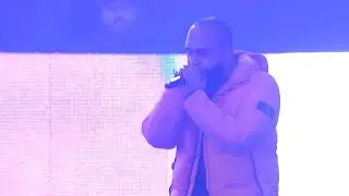 DANNY TOWERS LIVE @ Rolling Loud LA 2021 [FULL SET]