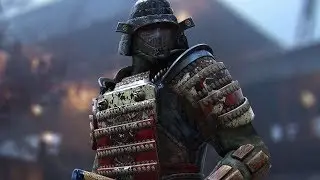 Samurai 侍  [Edit]