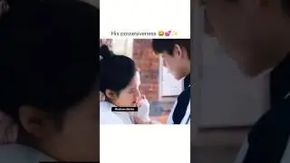 Over possessive BF 😳🔥 Toxic BF 