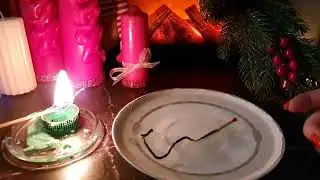 ОБРЯД НА ДЕНЕЖКИ !!! МОЩНОЕ ВЛИВАНИЕ ЭНЕРНИИ ДЛЯ ТЕБЯ !!! МИСТИКА