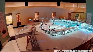 5 июля 2014 - один день из моей жизни - Форт Масмак и Национальный Музей, Эр-Рияда