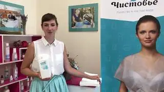 ДЕЗликбез. Выпуск 16. Уборка в салоне красоты