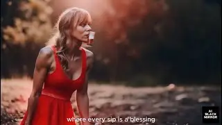 Holy Water AI TV Ad : Celebrity Edition