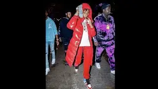 Lil Baby Type Beat 2024 - "Former Gentleman" | Free Type Beat