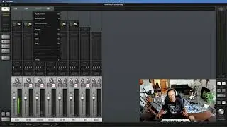 Universal Audio Console: How to record audio from Spotify/YouTube into DAW. Organize console better!